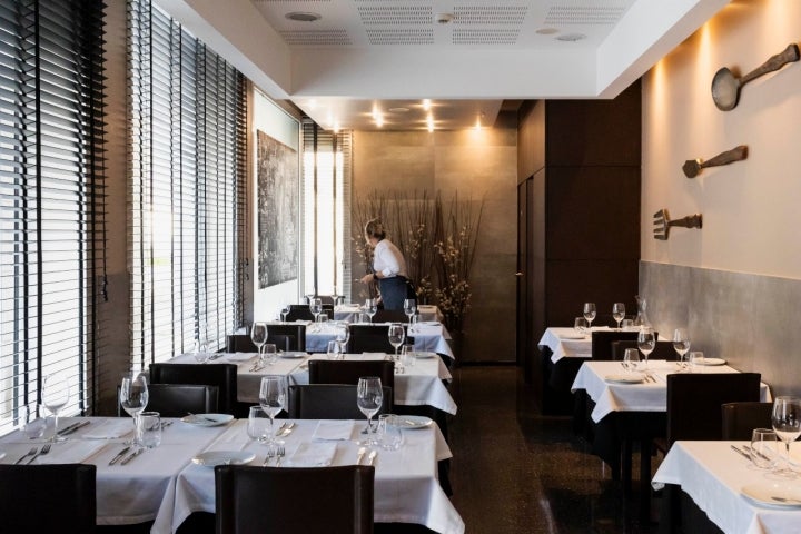 O Bom de Veras é um restaurante vínico nas Laranjeiras