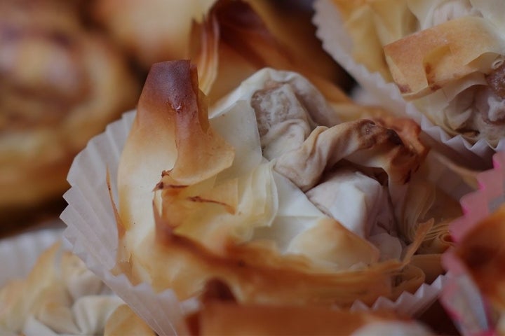 O ouriço de castanha foi criado para celebrar este produto beirão