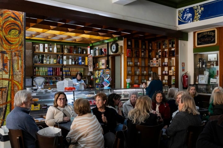 Luiz da Rocha: uma cooperativa alentejana que é uma delícia