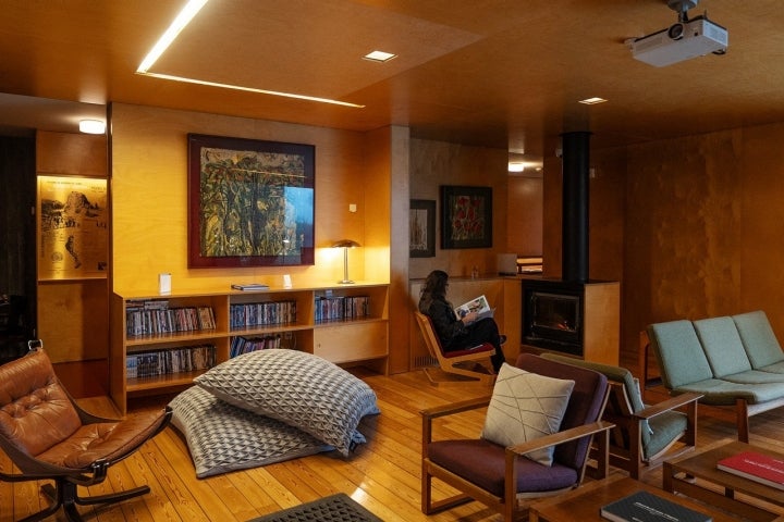 Escapadinha romântica a 1500 metros de altitude, na Casa das Penhas Douradas (fotografia Ana Brígida)