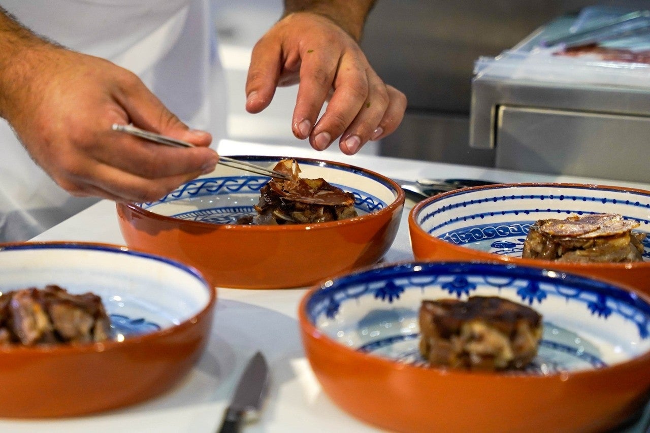 Seis restaurantes a não perder no Festival Nacional de Gastronomia