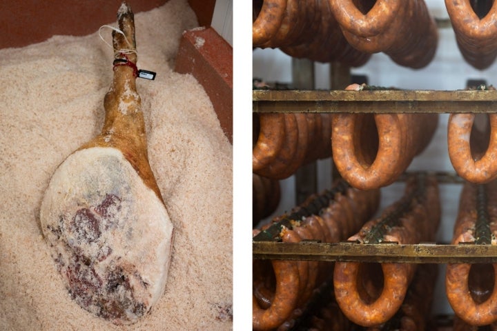 O tamanho desta produção justificou o investimento na designação IGP