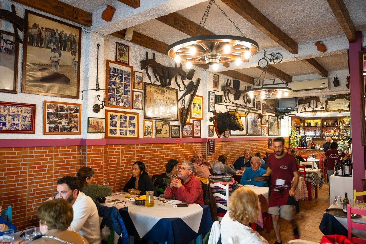 Restaurantes na Costa Alentejana