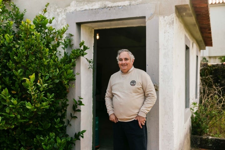 Manuel Melícias