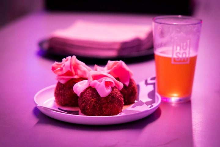 A Taberna da Maré, em Portimão, eleva a gastronomia algarvia há quase 40 anos