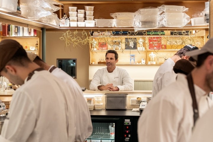 Chef