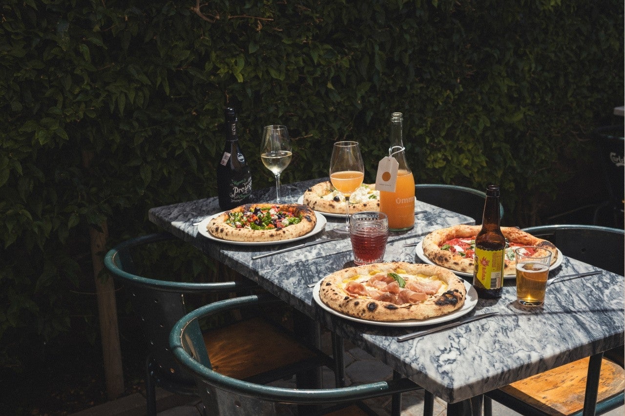 Restaurantes na Costa Vicentina