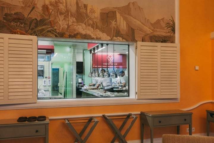 Servizo