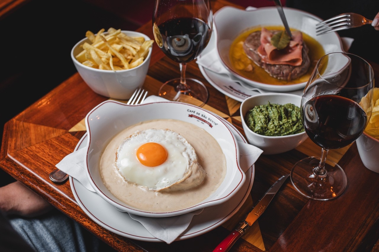 Lisbon Insiders Restaurant Week