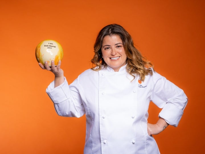 Michele  Marques