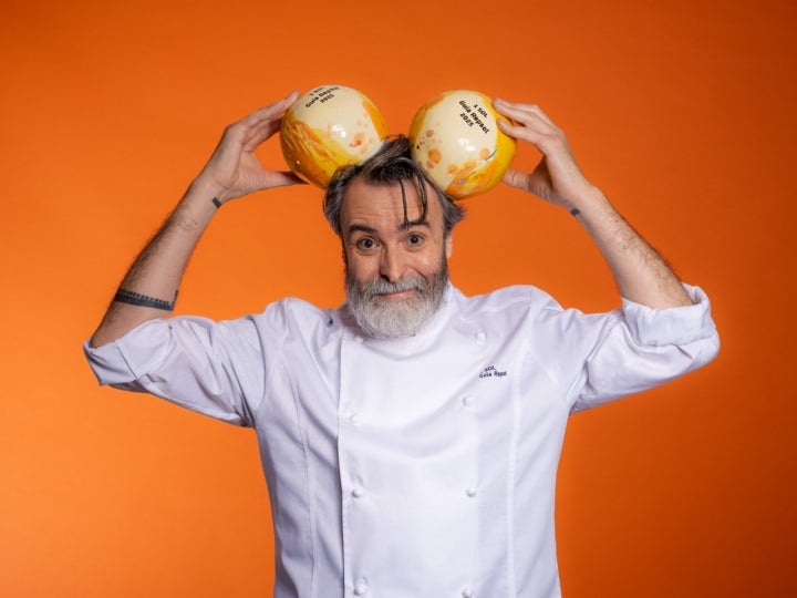 Nuno Mendes