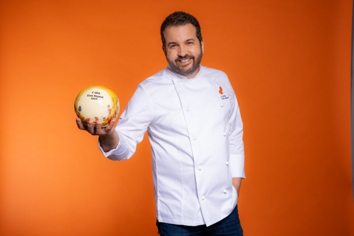 Louis Anjos