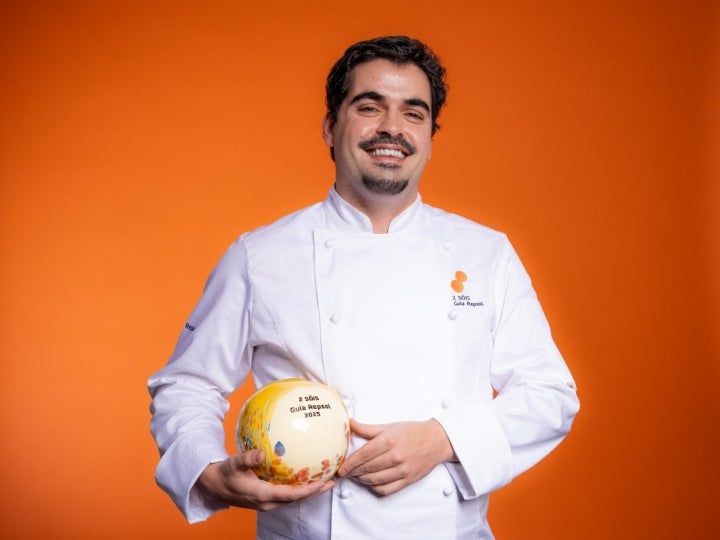 Rodolfo Lavrador