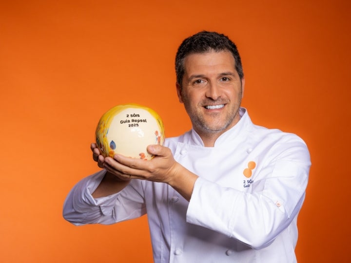 Joao Oliveira