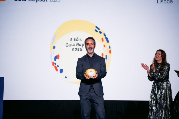Henrique Sá Pessoa
