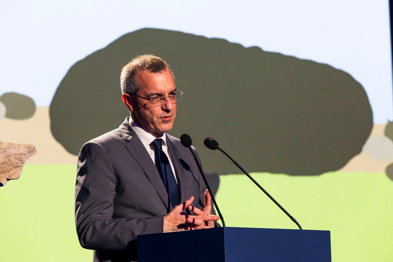 José Manuel Santos