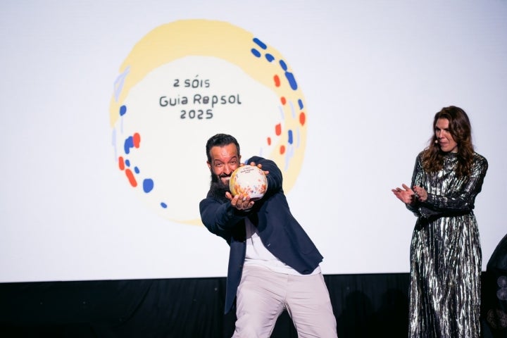 José Lopes (Bon Bon, 2 Sóis)