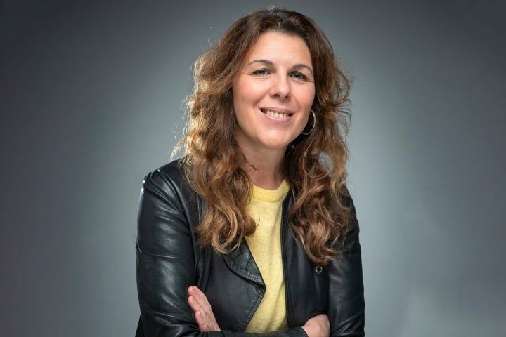 Maria Ritter