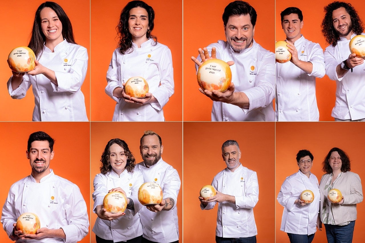 Bem portugueses ou mais internacionais: conheça os novos 1 Sol de Portugal 