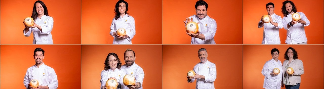 Bem portugueses ou mais internacionais: conheça os novos 1 Sol Guia Repsol em Portugal
