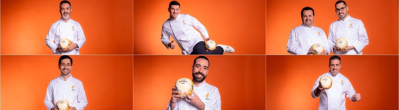 Gastronómicos e locais: conheça os novos 2 Sóis Guia Repsol em Portugal 