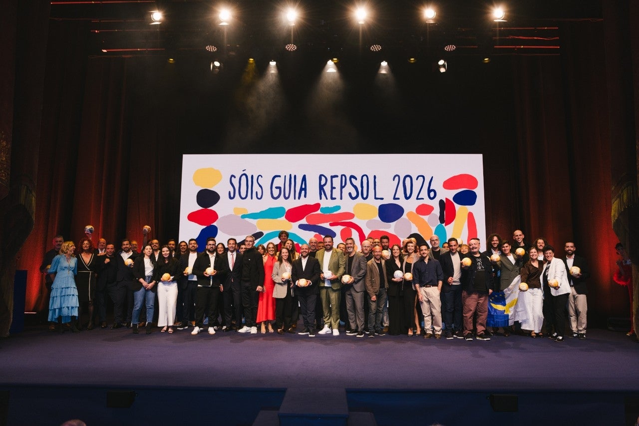 Em Évora, somou-se arte à gastronomia e Portugal ganhou 41 Sóis