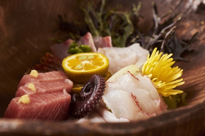 Para compreender os ritos de um kaiseki tradicional, o Kanazawa é a escolha (foto: Kanazawa)