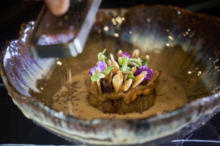 O Audax tronou-se uma paragem obrigatória no Funchal (Foto: Audax)