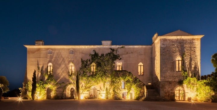 O Bioma tem uma maravilhosa vista sobre o Atlântico (foto: Ana Brígida)