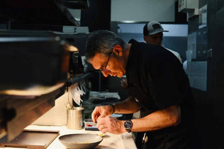 Um restaurante vanguardista, equilibrado e consciente: o que é o Sol Sustentável?