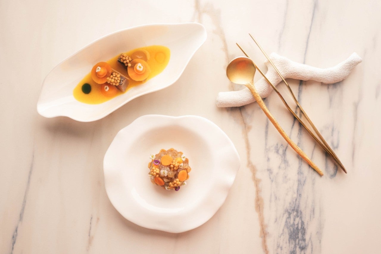 Estes são os 298 restaurantes do Guia Repsol em Portugal 