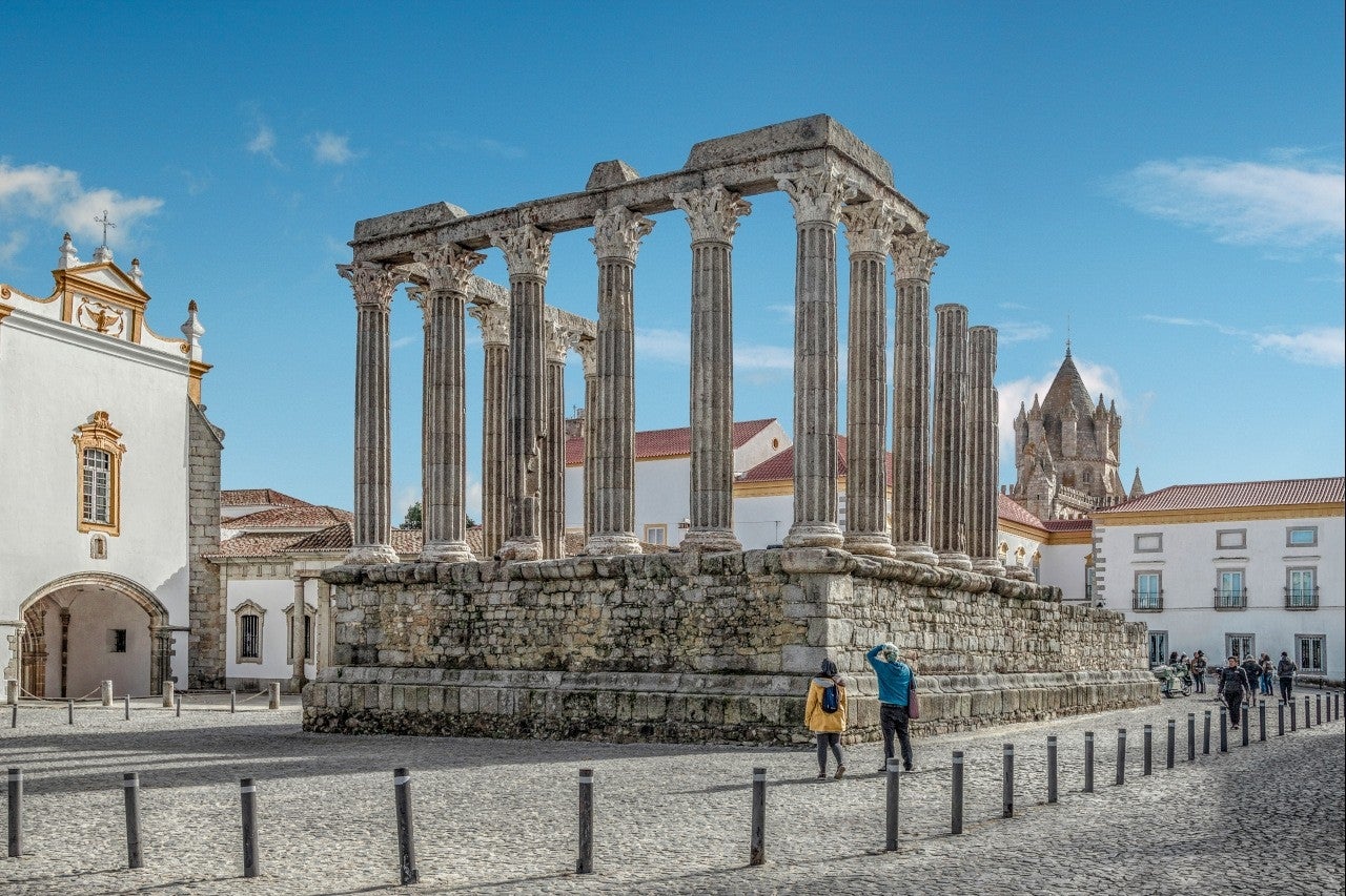 Sol em Évora: revelada a cidade anfitriã da Gala Sóis Guia Repsol 2026