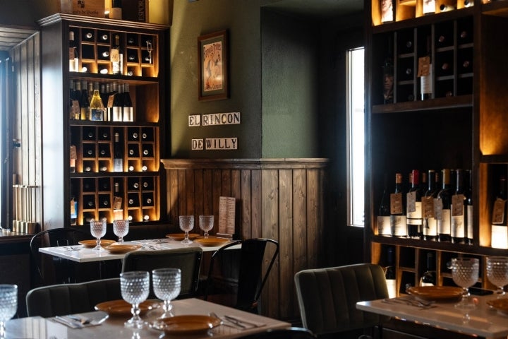 Este bar de tapas à portuguesa pisca o olho a espanhóis desde 2024