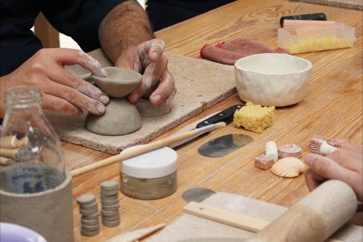 Workshops para 2026 em todo o país