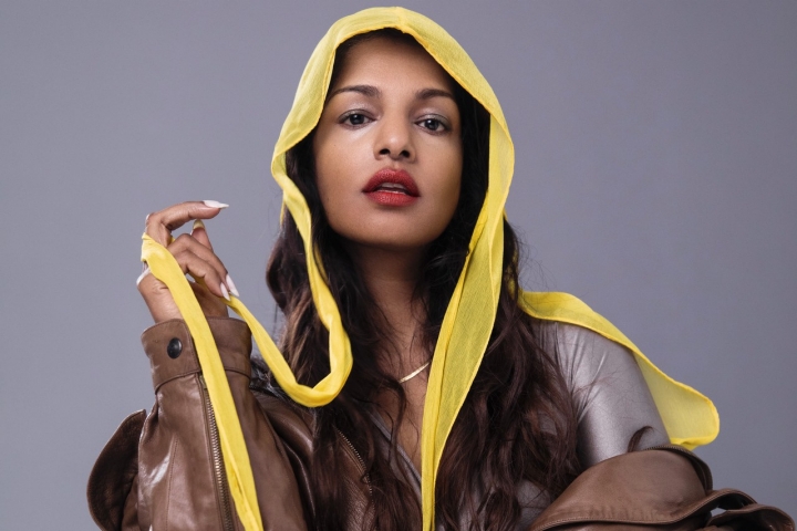  A britânica M.I.A atua a 14 de Agosto no Paredes de Coura