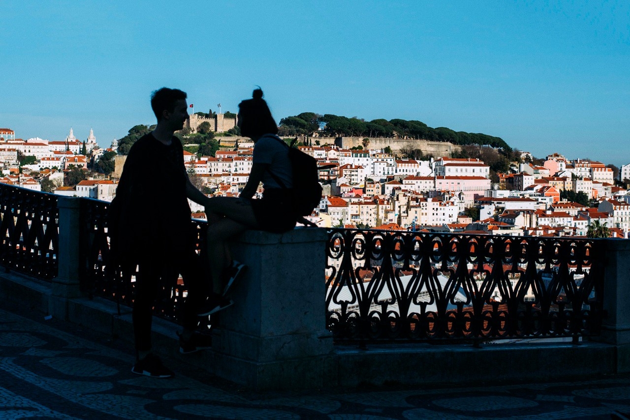 Los ojos también comen: miradores y restaurantes con vistas a Lisboa (Portugal)