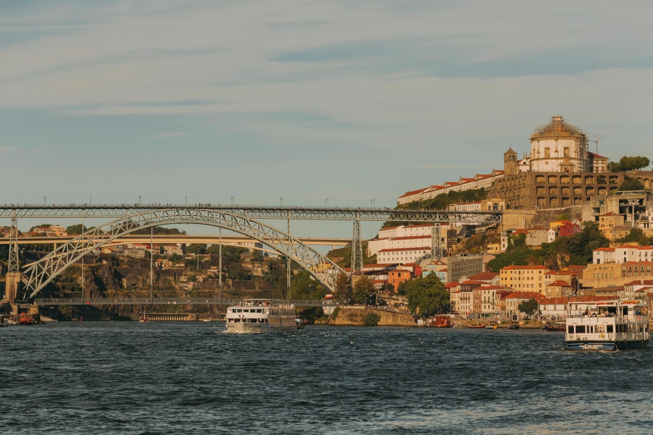 Natureza, arte e vinho do Porto: o best of Vila Nova de Gaia em dois dias