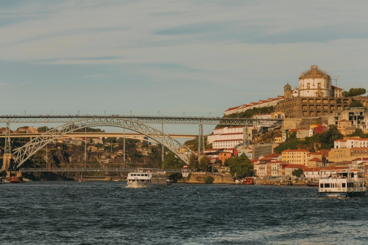 Natureza, arte e vinho do Porto: o best of Vila Nova de Gaia em dois dias