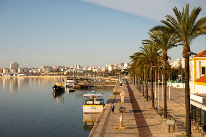 À mesa das adegas e restaurantes de Portimão e arredoresÀ mesa das adegas e restaurantes de Portimão e arredores