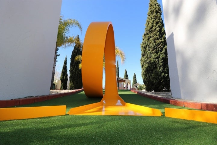 Family Golf Park 