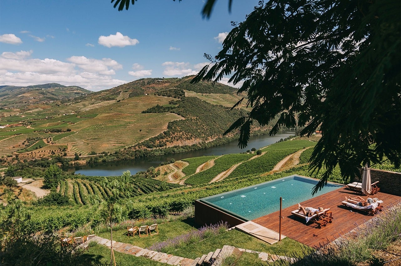 Quinta de Ventozelo