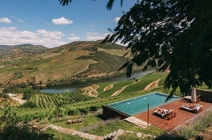 Quinta de Ventozelo
