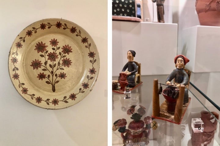 Museu da Olaria