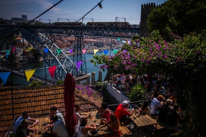 Cidade Oporto