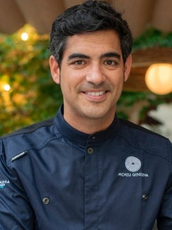 Andreu Genestra