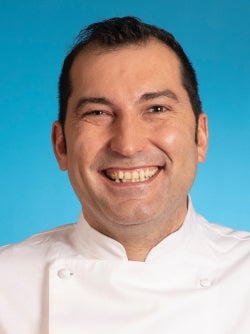 David López