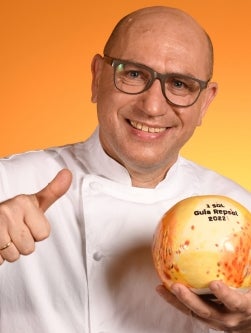 Javier García