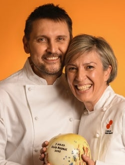 Juanjo Losada