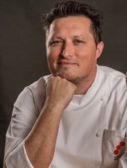 Kiko Moya