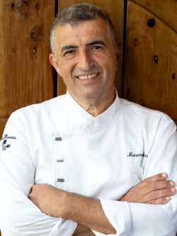 Marcos Gutiérrez
